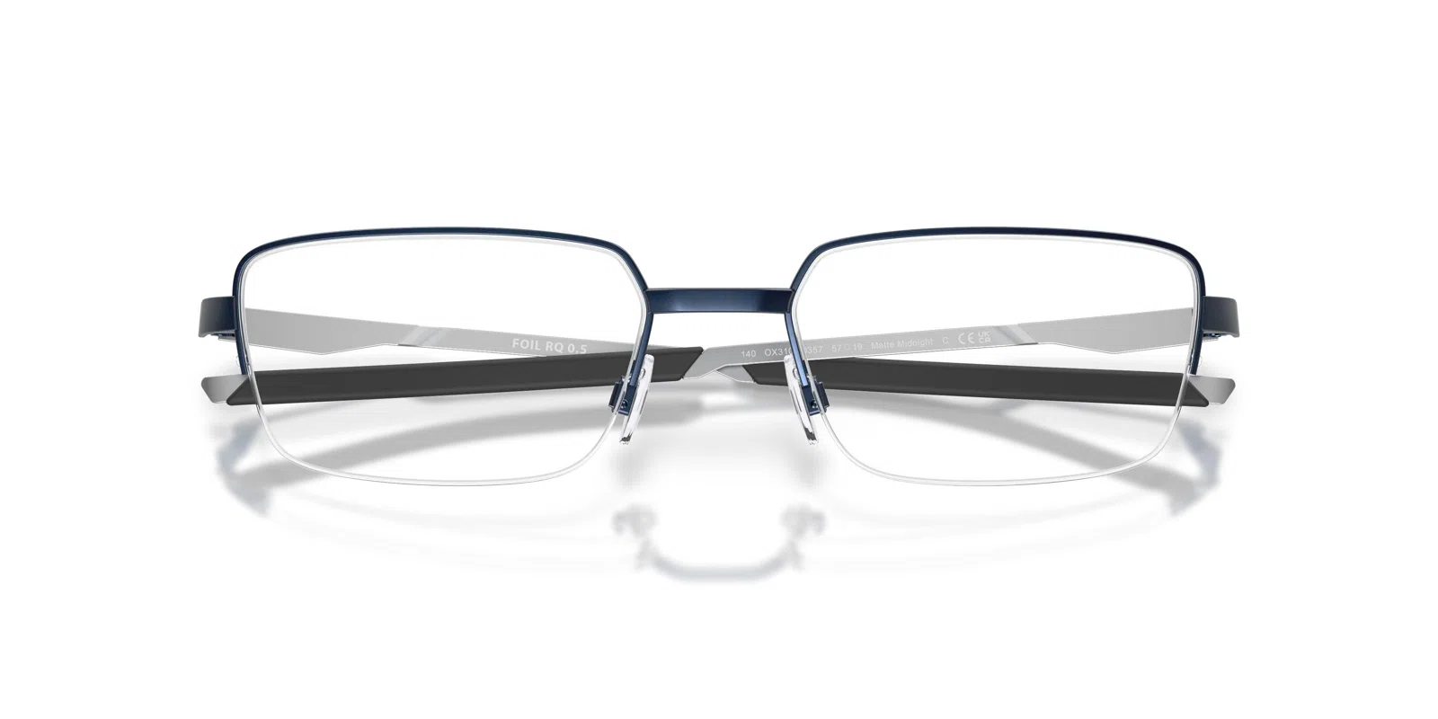 Oakley Foil Rq 0.5 3100 Eyeglasses - view 12